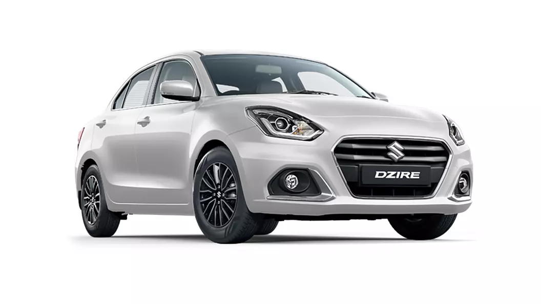 Maruti Suzuki Dzire